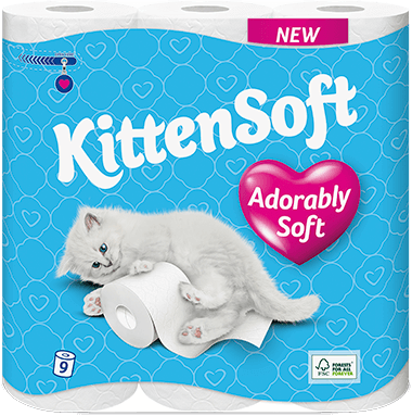 Kiitensoft_Original_Pack
