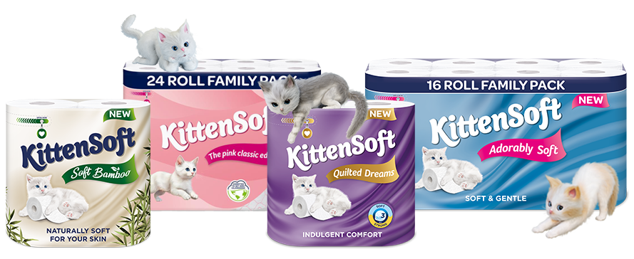 Kittensoft_products Products